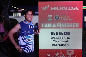 BIB: 
                            <button type="button" onclick="openModal(23798093)" class="btn btn-primary btn-sm float-right btn-popup" data-toggle="modal" data-target=".modal-high-quality">
                        <i class="fas fa-shopping-cart"></i> Add to Cart
                    </button>
                                            <button type="button" onclick="isThisMe(23798093, true)" class="btn btn-success btn-sm float-right btn-popup btn-isme hidden" data-toggle="tooltip" data-placement="bottom" title="นี่คือรูปของคุณใช่ไหม คลิกที่นี่เพื่อเอาเข้าอัลบั้ม">
                        <i class="fas fa-plus"></i> Add to album
                    </button>
                    <button type="button" onclick="isThisMe(23798093, false)" class="btn btn-warning btn-sm float-right btn-popup btn-isnotme hidden">
                        <i class="fas fa-ban"></i> Remove from album
                    </button>